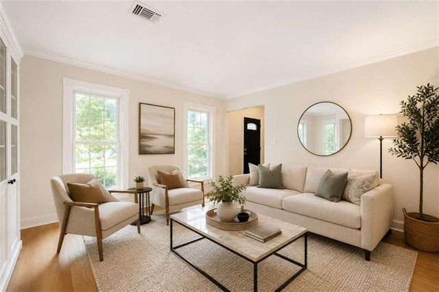 235 Barrington Drive, Roswell, GA 30076