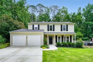 235 Barrington Drive, Roswell, GA 30076