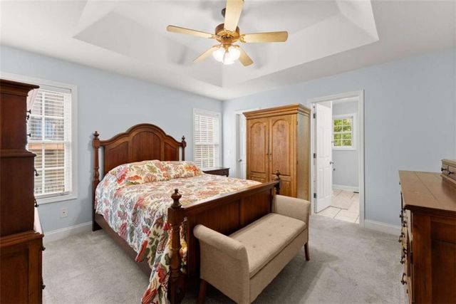 107 Brasstown Lane, Demorest, GA 30535