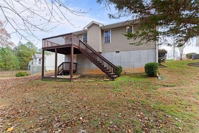 107 Brasstown Lane, Demorest, GA 30535