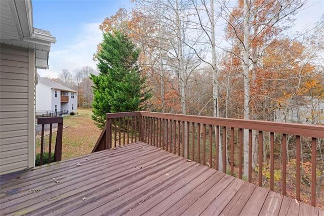 107 Brasstown Lane, Demorest, GA 30535