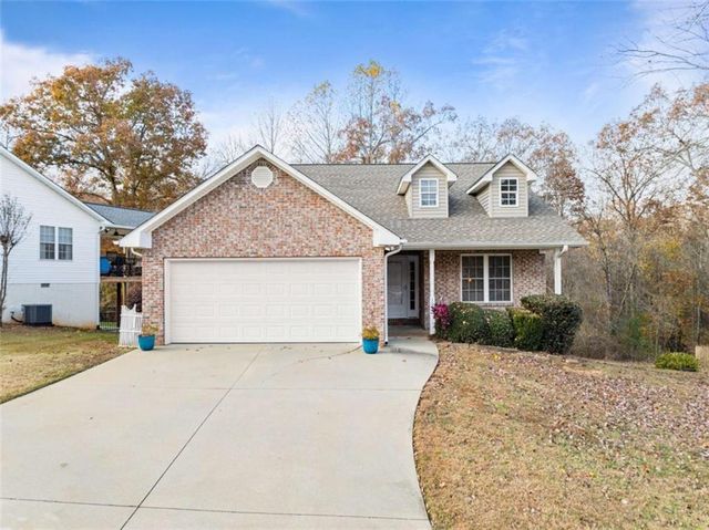 107 Brasstown Lane, Demorest, GA 30535