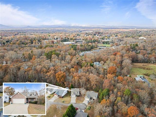 107 Brasstown Lane, Demorest, GA 30535