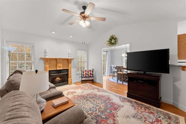 107 Brasstown Lane, Demorest, GA 30535