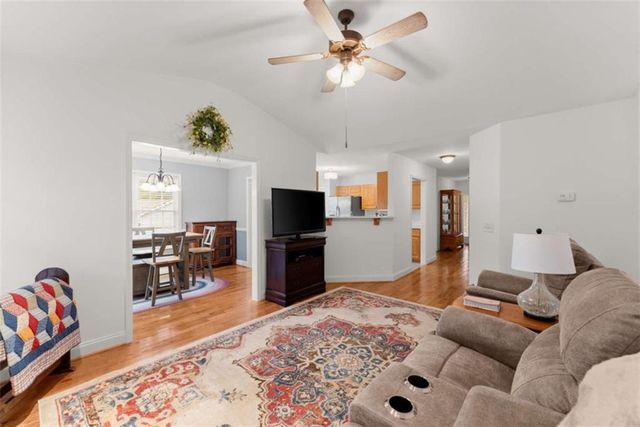 107 Brasstown Lane, Demorest, GA 30535