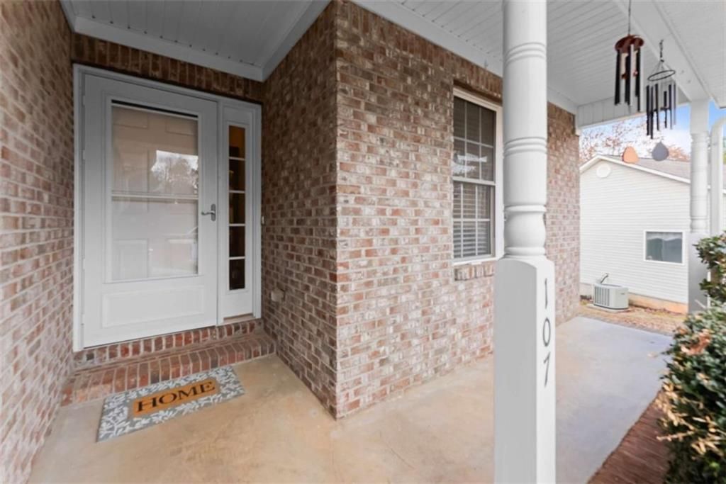 107 Brasstown Lane, Demorest, GA 30535