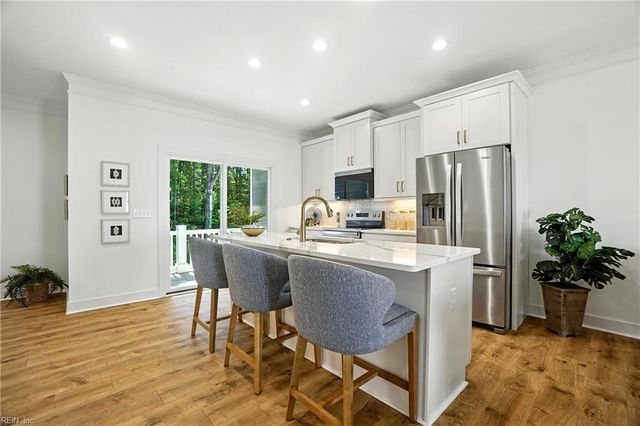 626 Jaden WAY, Virginia Beach, VA 23454