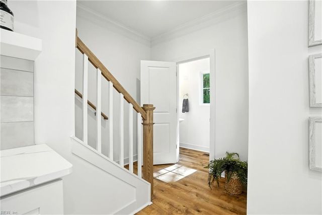 626 Jaden WAY, Virginia Beach, VA 23454