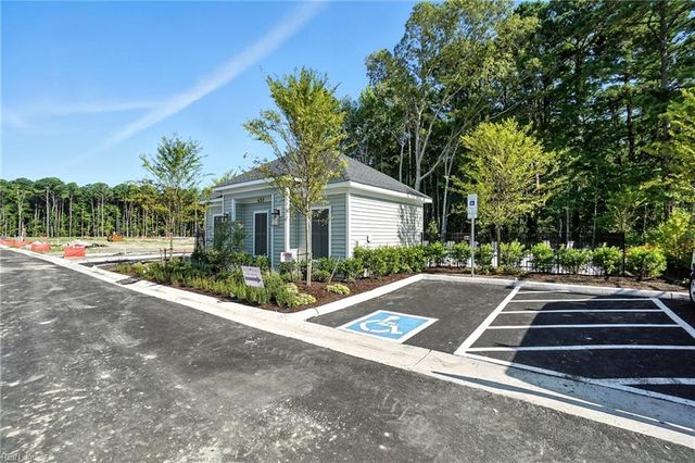 626 Jaden WAY, Virginia Beach, VA 23454