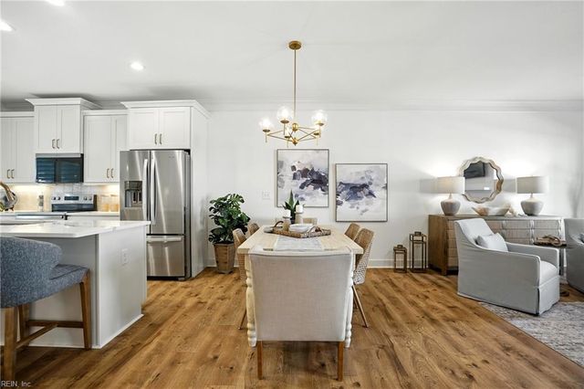 626 Jaden WAY, Virginia Beach, VA 23454