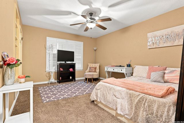 100 Elizabeth Ann Ct., Castle Hills, TX 78213