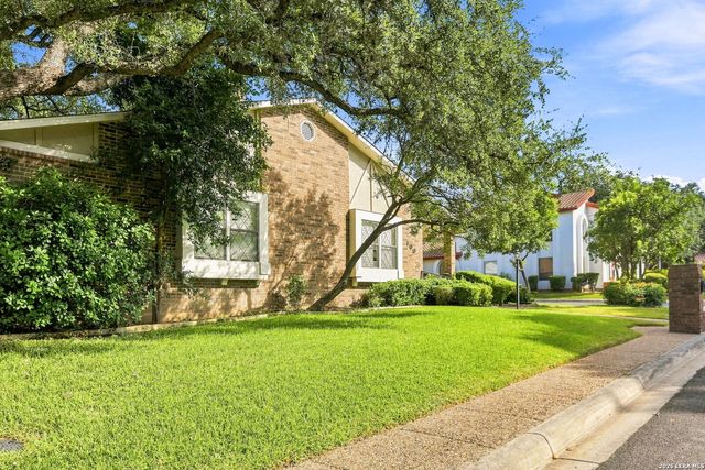 100 Elizabeth Ann Ct., Castle Hills, TX 78213