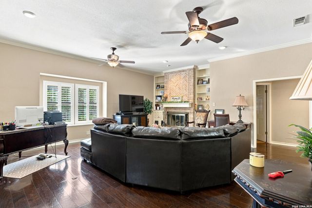 100 Elizabeth Ann Ct., Castle Hills, TX 78213