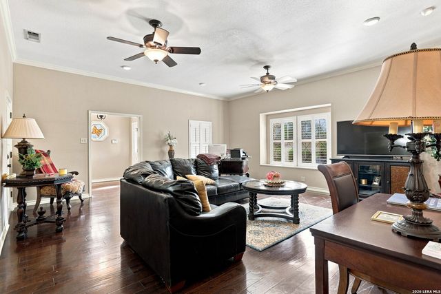 100 Elizabeth Ann Ct., Castle Hills, TX 78213