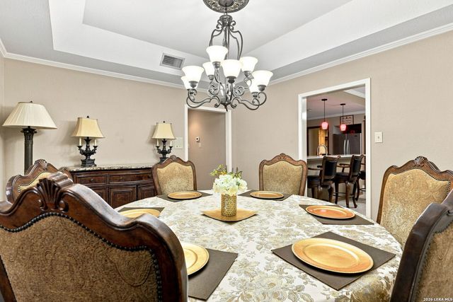 100 Elizabeth Ann Ct., Castle Hills, TX 78213