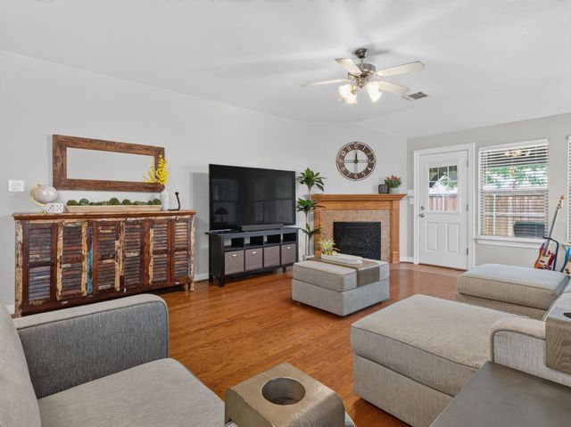 3516 Goldstone Drive, Mckinney, TX 75070