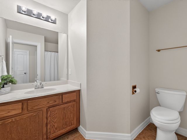 3516 Goldstone Drive, Mckinney, TX 75070