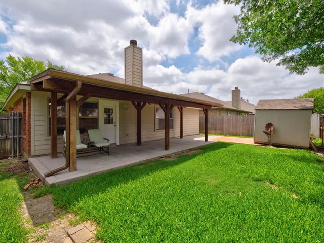 3516 Goldstone Drive, Mckinney, TX 75070