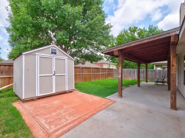 3516 Goldstone Drive, Mckinney, TX 75070