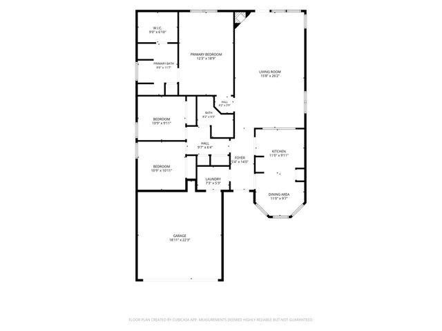 3516 Goldstone Drive, Mckinney, TX 75070