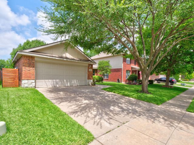 3516 Goldstone Drive, Mckinney, TX 75070