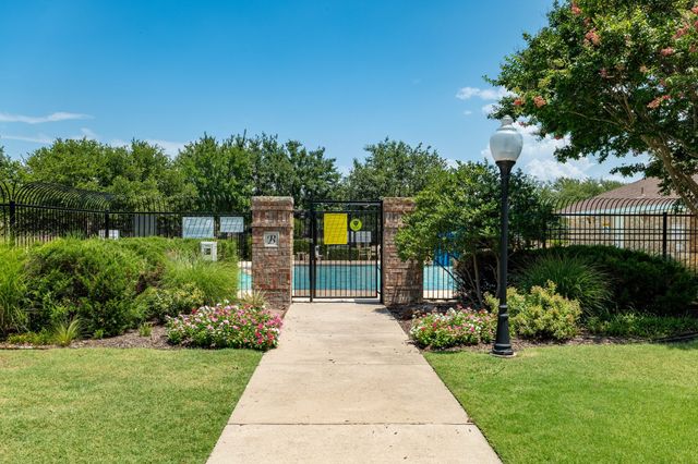 3516 Goldstone Drive, Mckinney, TX 75070