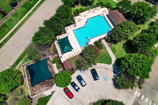 3516 Goldstone Drive, Mckinney, TX 75070