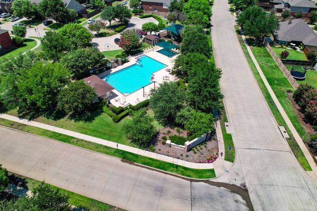 3516 Goldstone Drive, Mckinney, TX 75070