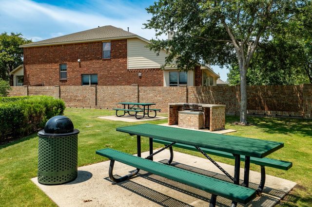 3516 Goldstone Drive, Mckinney, TX 75070