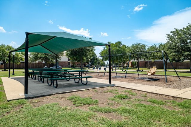 3516 Goldstone Drive, Mckinney, TX 75070