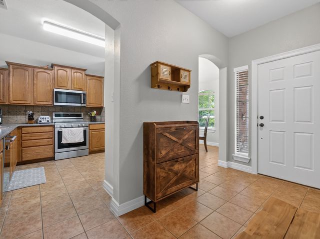 3516 Goldstone Drive, Mckinney, TX 75070