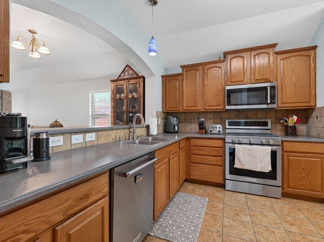 3516 Goldstone Drive, Mckinney, TX 75070
