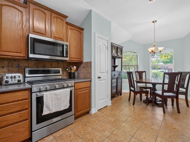 3516 Goldstone Drive, Mckinney, TX 75070
