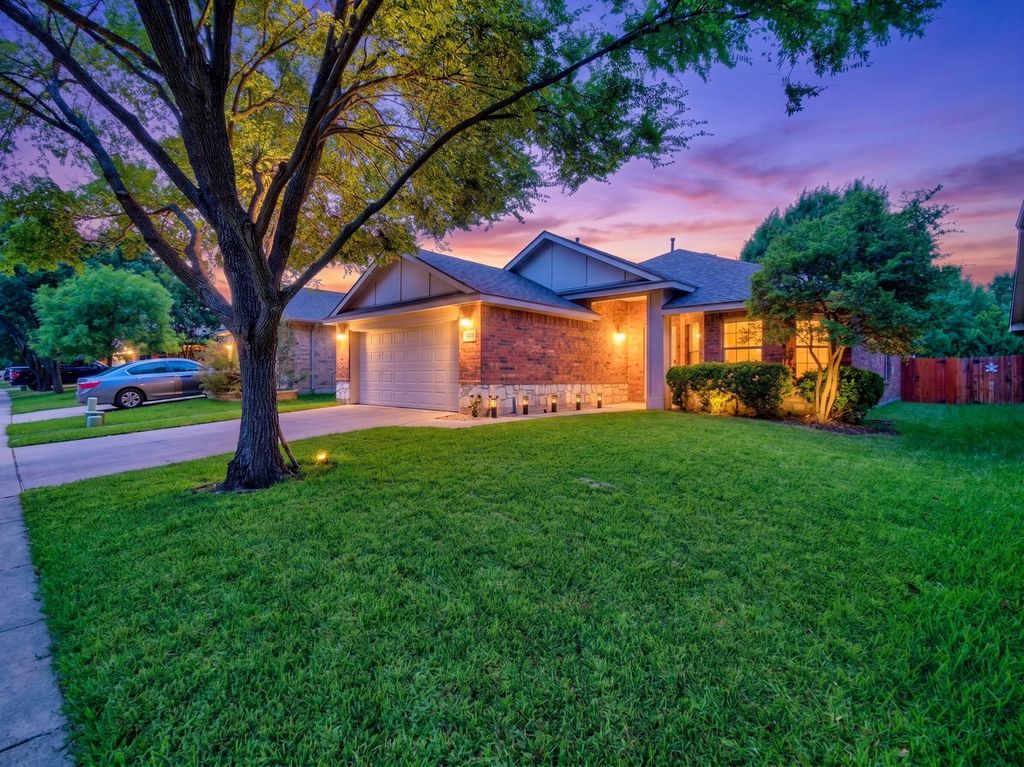 3516 Goldstone Drive, Mckinney, TX 75070