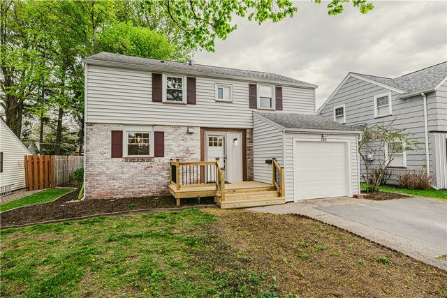 100 Biltmore Drive, Irondequoit, NY 14617