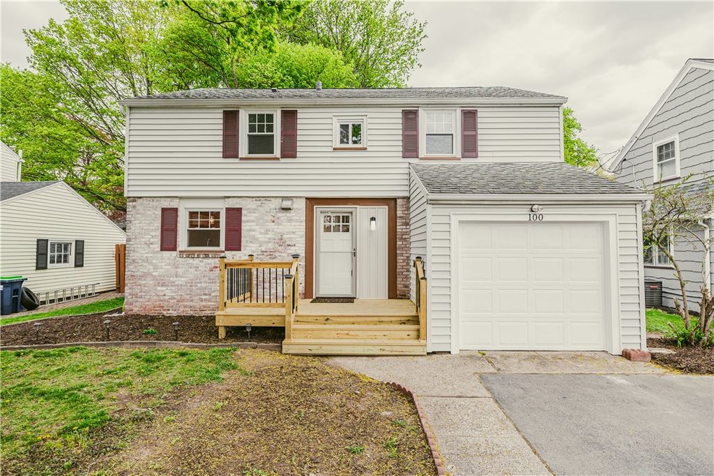 100 Biltmore Drive, Irondequoit, NY 14617