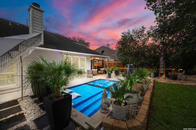 3007 Sonora Mesa, San Antonio, TX 78232