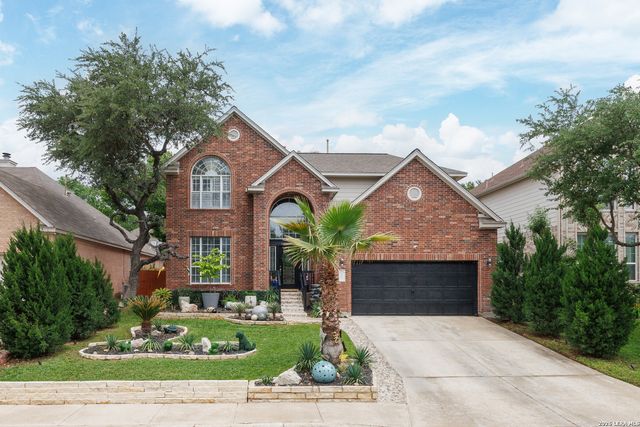 3007 Sonora Mesa, San Antonio, TX 78232