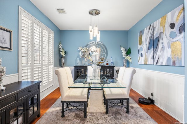 3007 Sonora Mesa, San Antonio, TX 78232