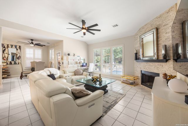 3007 Sonora Mesa, San Antonio, TX 78232