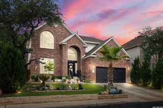 3007 Sonora Mesa, San Antonio, TX 78232