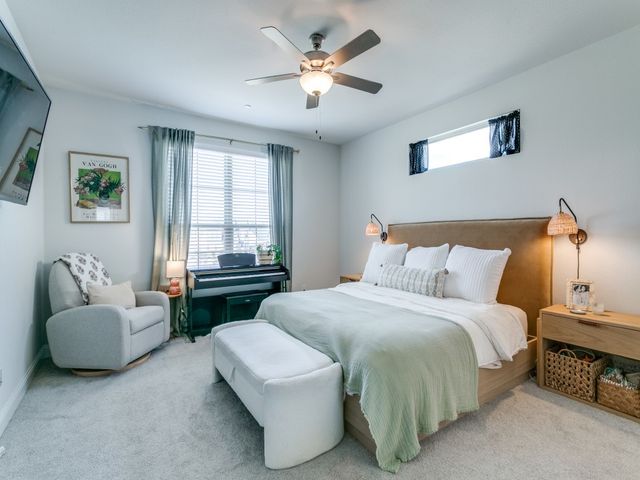 12964 Rockham Lane, Farmers Branch, TX 75234