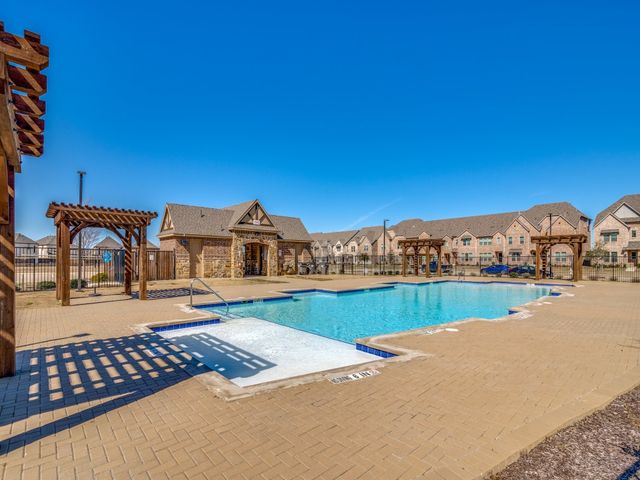 12964 Rockham Lane, Farmers Branch, TX 75234