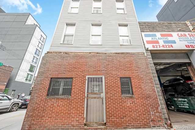 2693 Fulton Street, Brooklyn, NY 11207