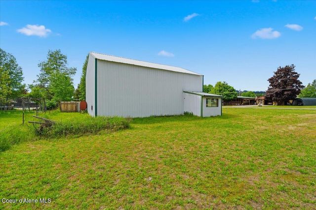 348 Glidden Ave, Priest River, ID 83856