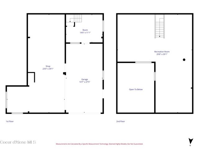 348 Glidden Ave, Priest River, ID 83856