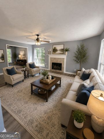 146 Poplar Way, Winder, GA 30680
