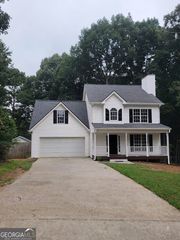 146 Poplar Way, Winder, GA 30680