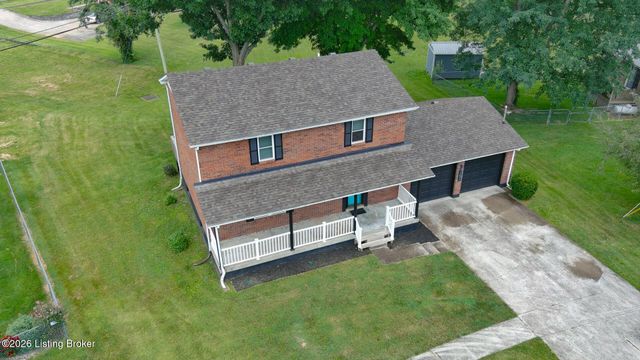 102 Kristen Ct, Radcliff, KY 40160