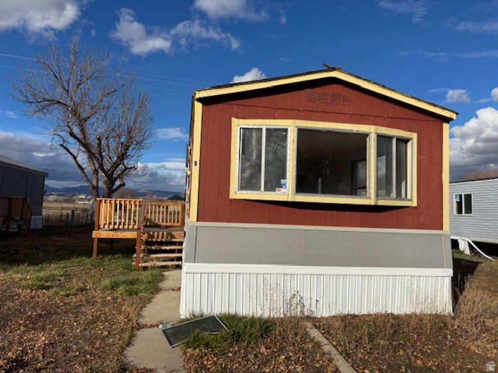 50 S 1500 W, Vernal, UT 84078